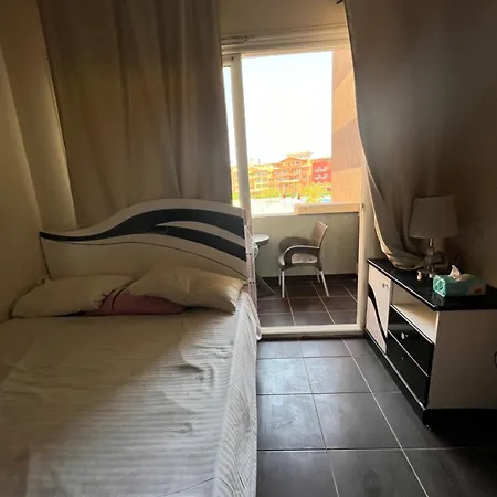 Ferienwohnung Porto Sharm